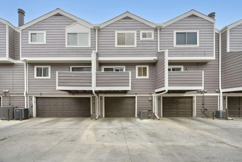 6840 W 84th Circle Arvada CO 80003