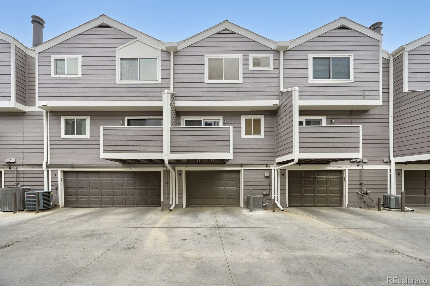 6840 W 84th Circle Arvada CO 80003