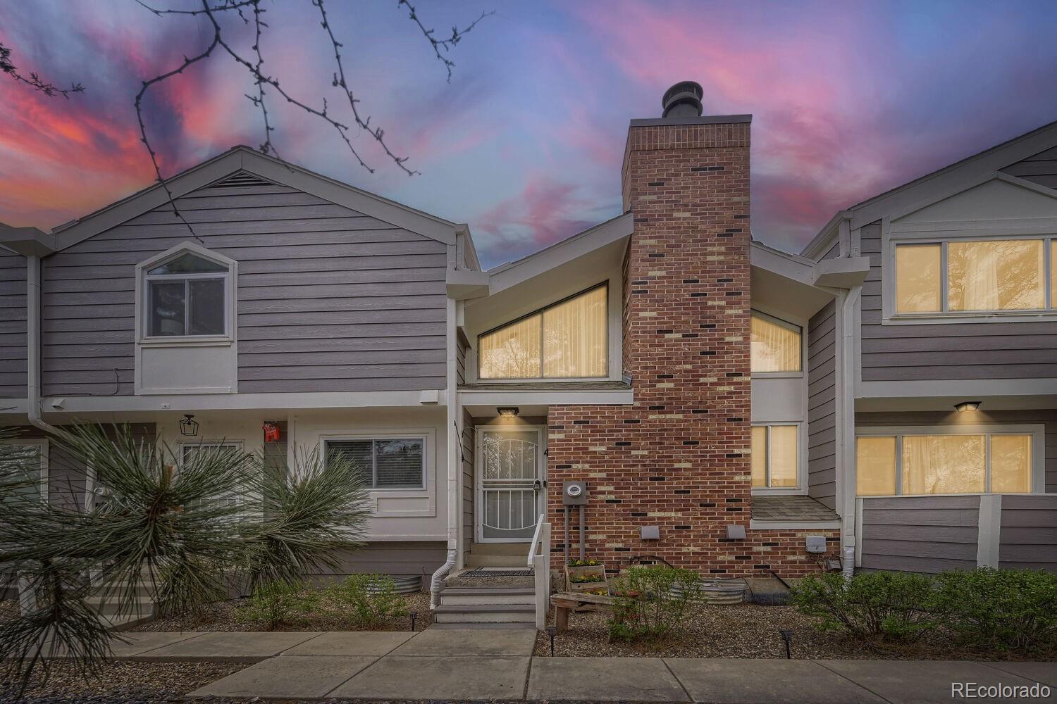 6840 W 84th Circle Arvada CO 80003