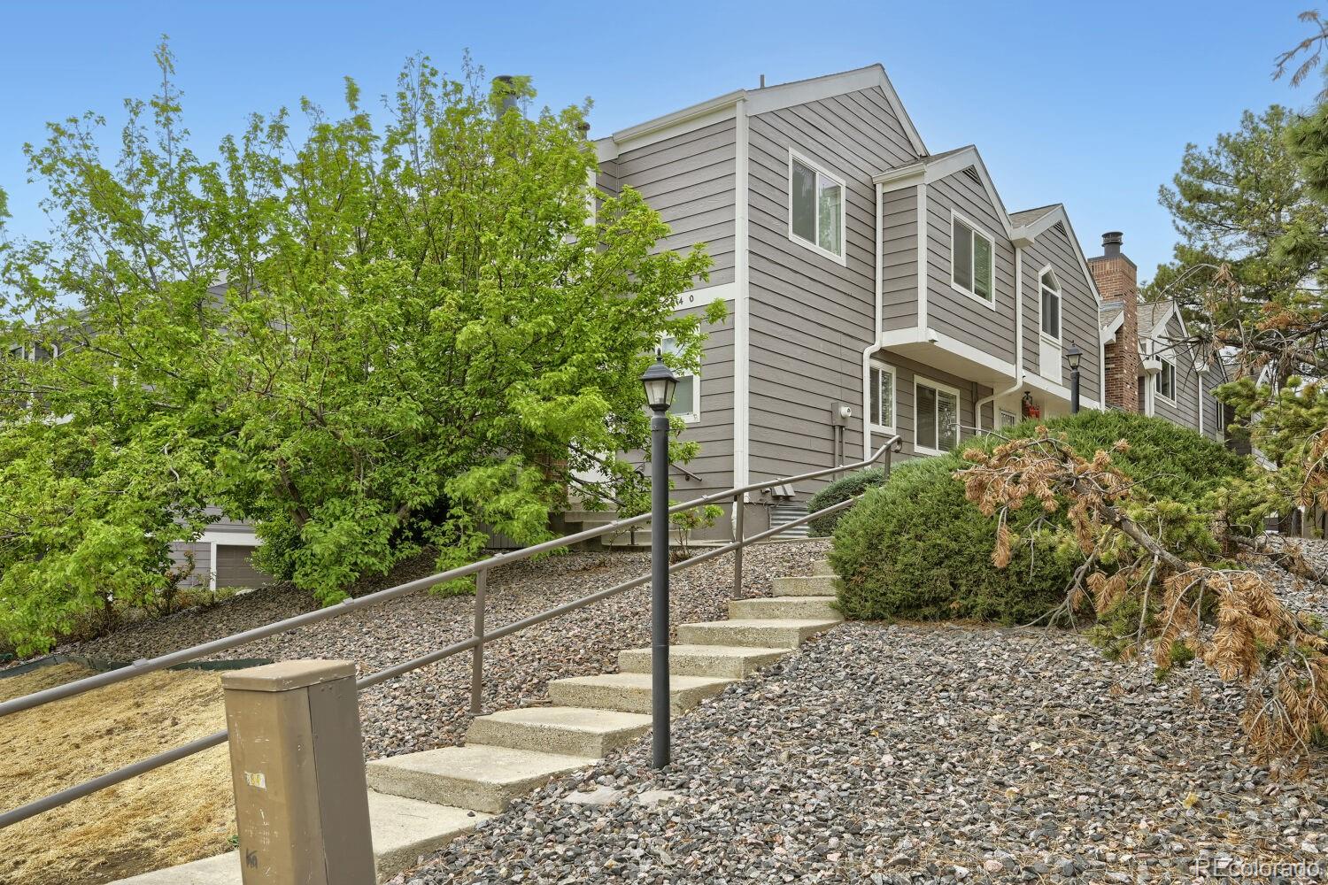 6840 W 84th Circle Arvada CO 80003
