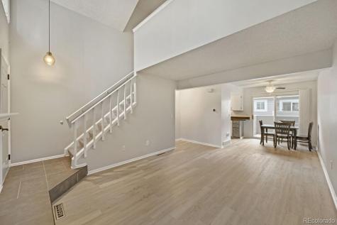 6840 W 84th Circle Arvada CO 80003