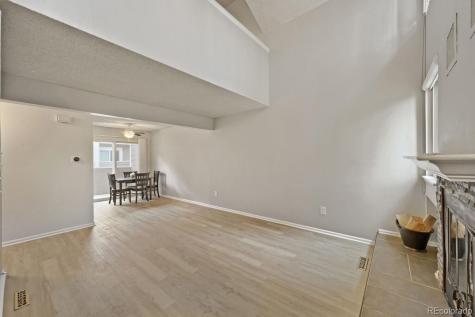 6840 W 84th Circle Arvada CO 80003
