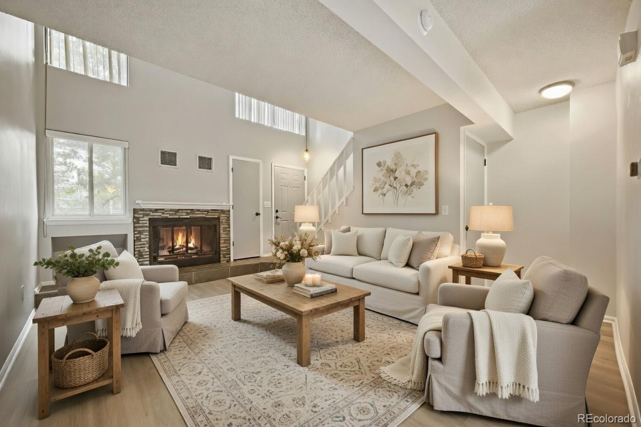 6840 W 84th Circle Arvada CO 80003