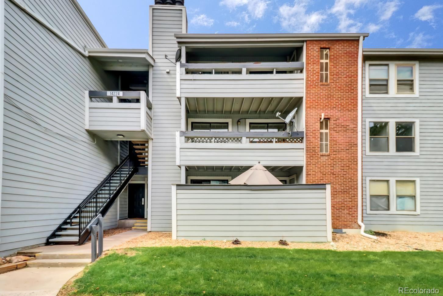 14224 E 1st Drive Aurora CO 80011