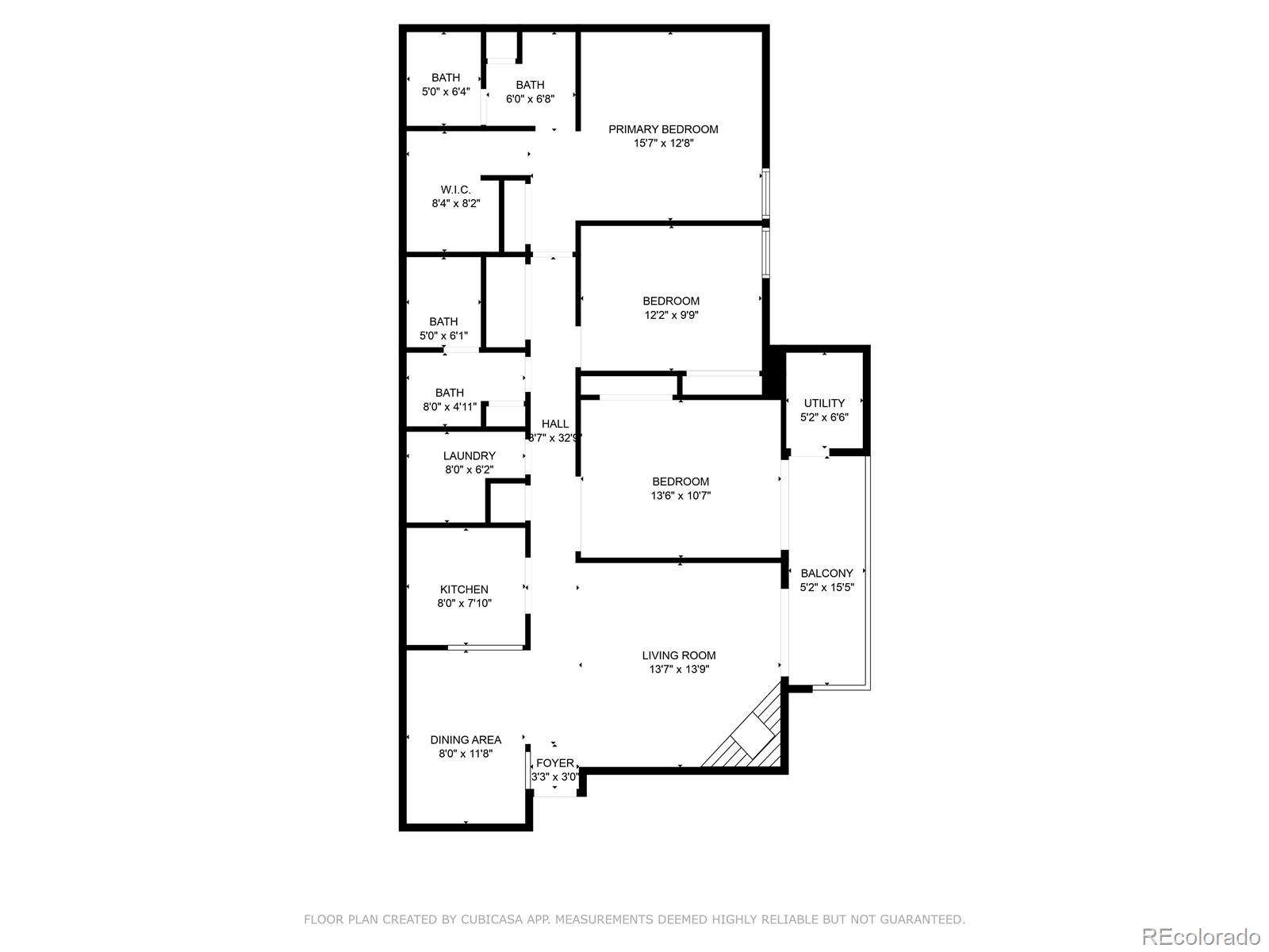 14224 E 1st Drive Aurora CO 80011