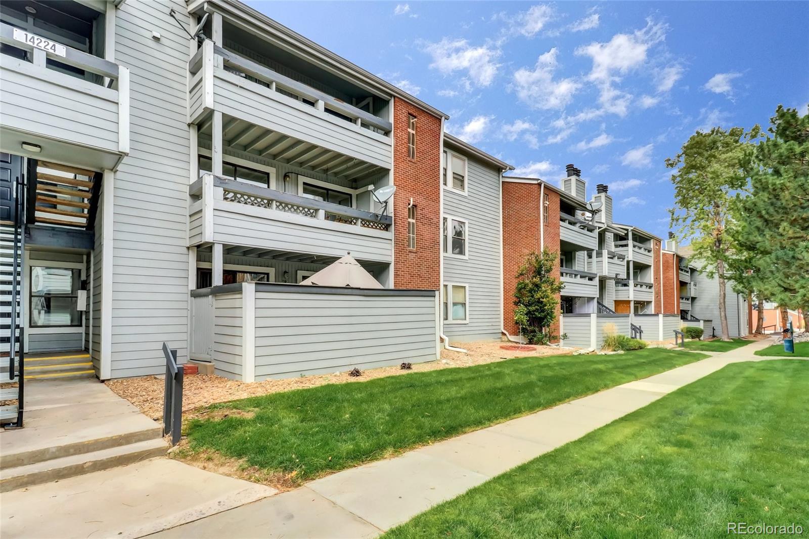 14224 E 1st Drive Aurora CO 80011