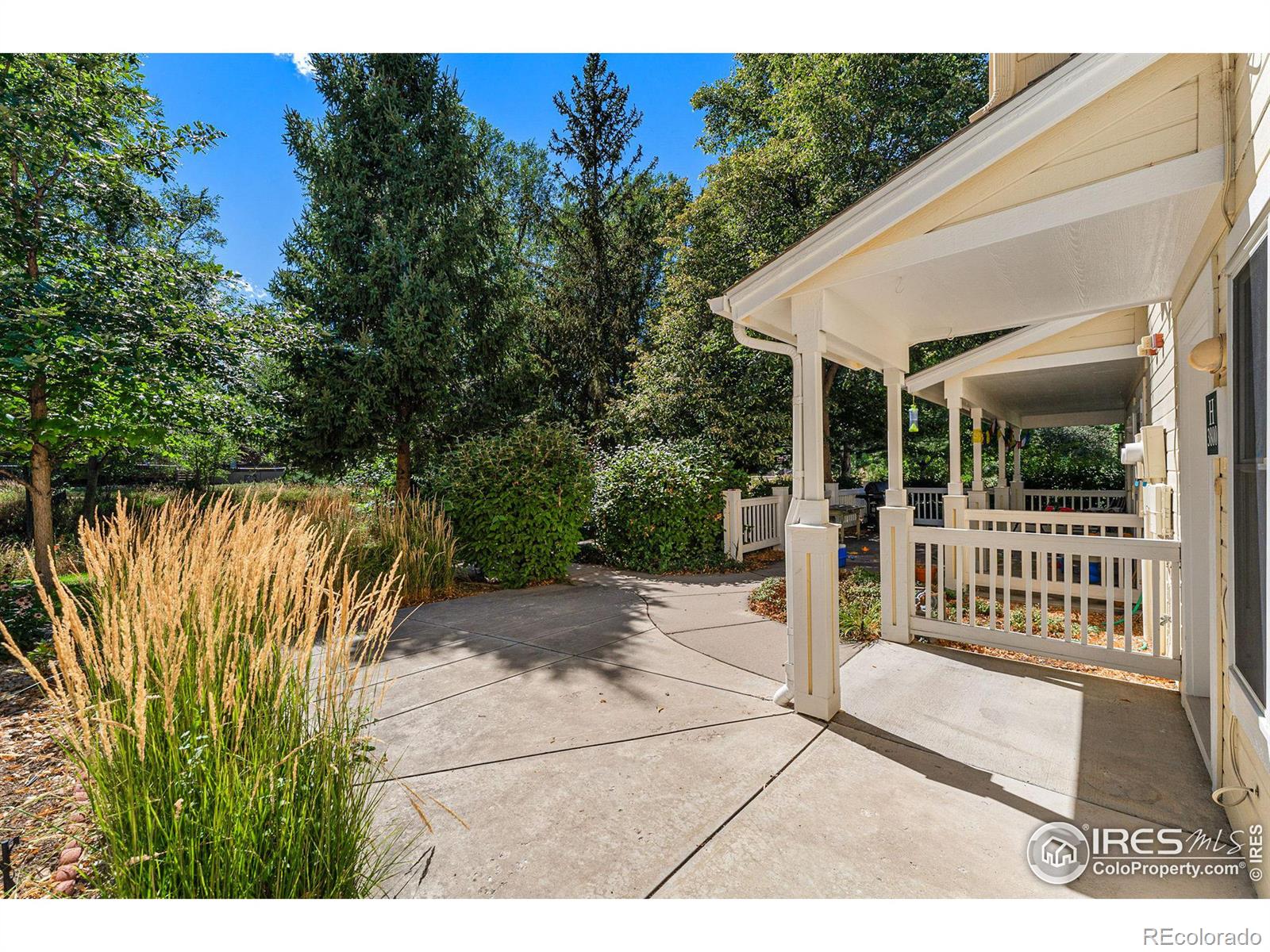 3800 Colorado Avenue Boulder CO 80303