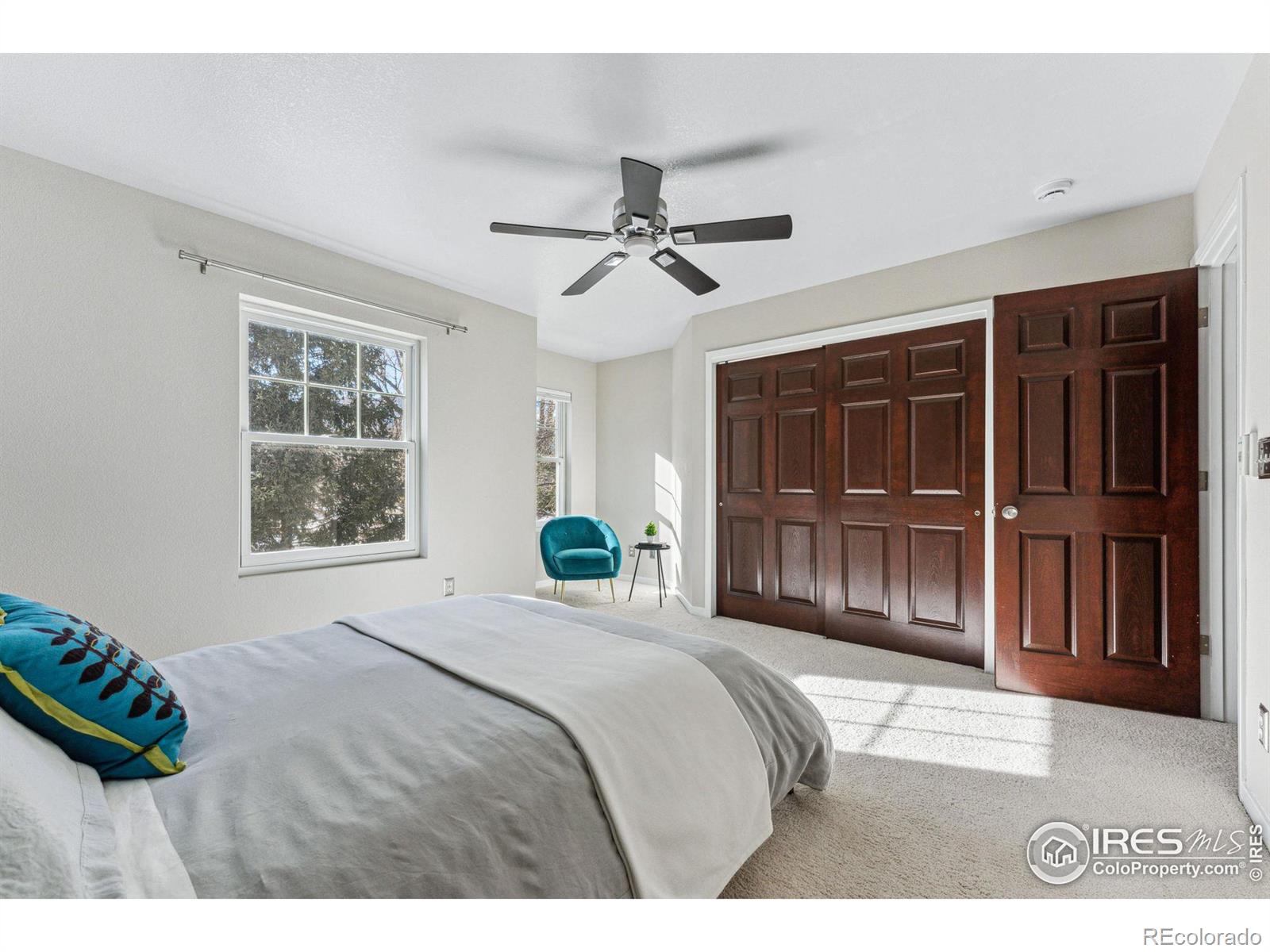 3800 Colorado Avenue Boulder CO 80303