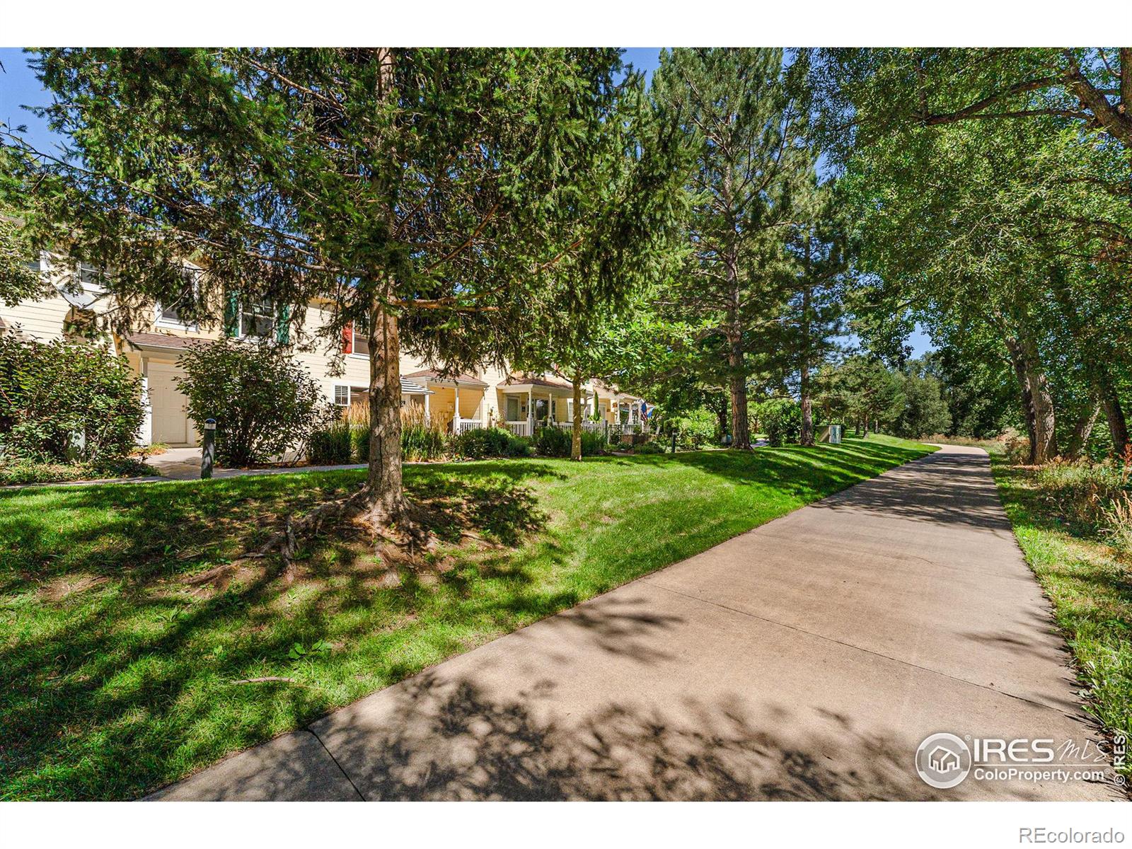 3800 Colorado Avenue Boulder CO 80303