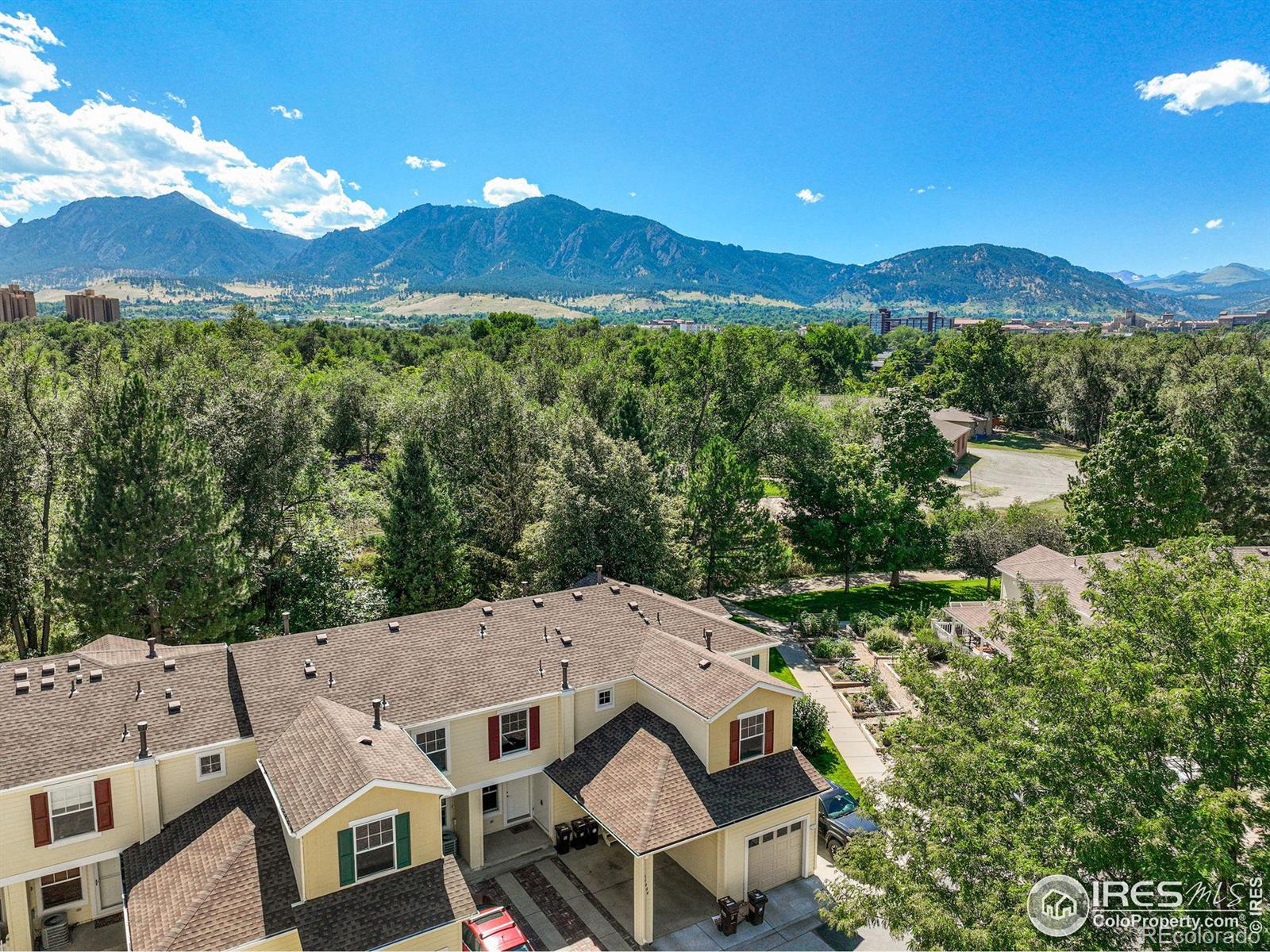 3800 Colorado Avenue Boulder CO 80303