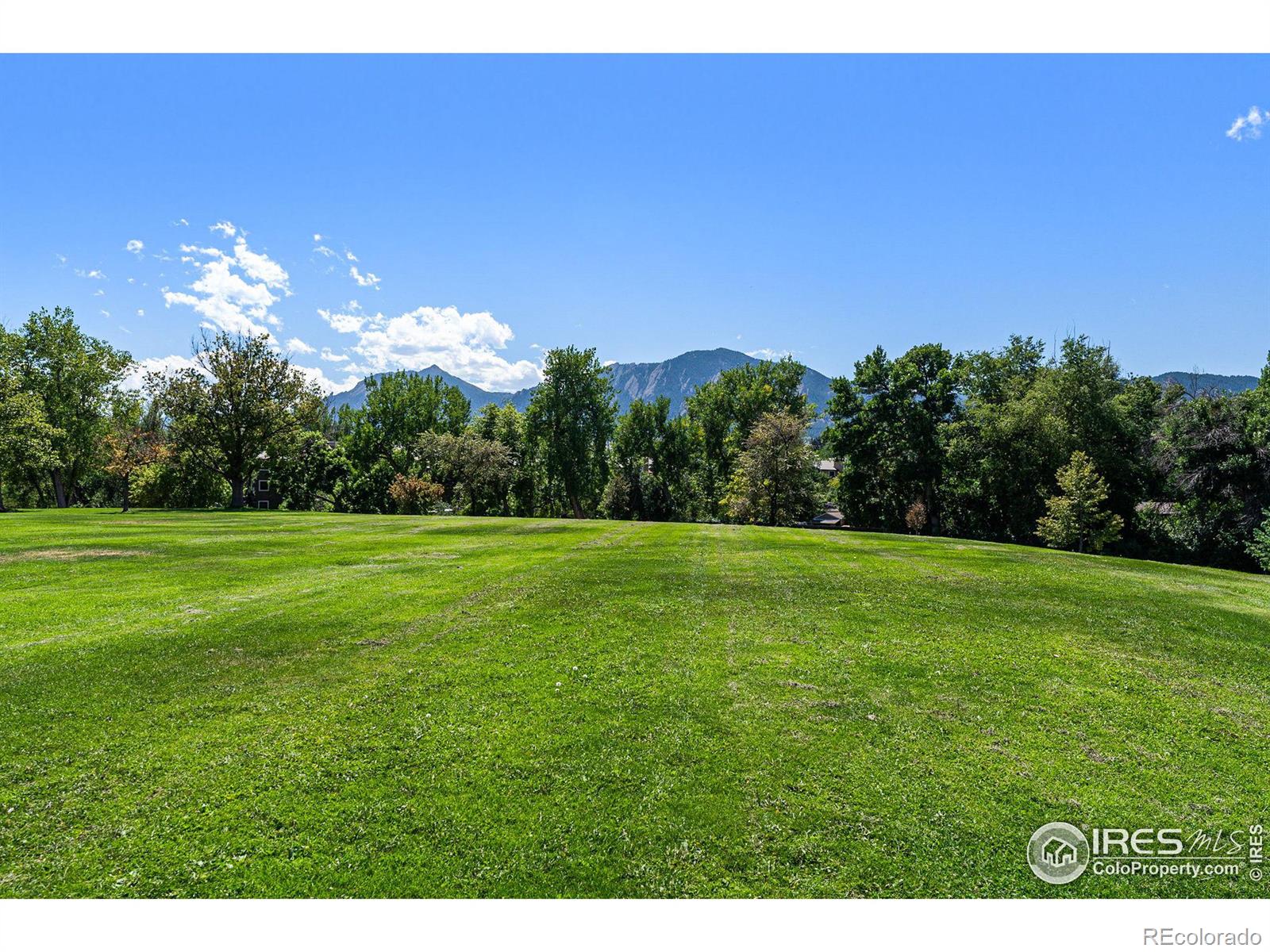 3800 Colorado Avenue Boulder CO 80303