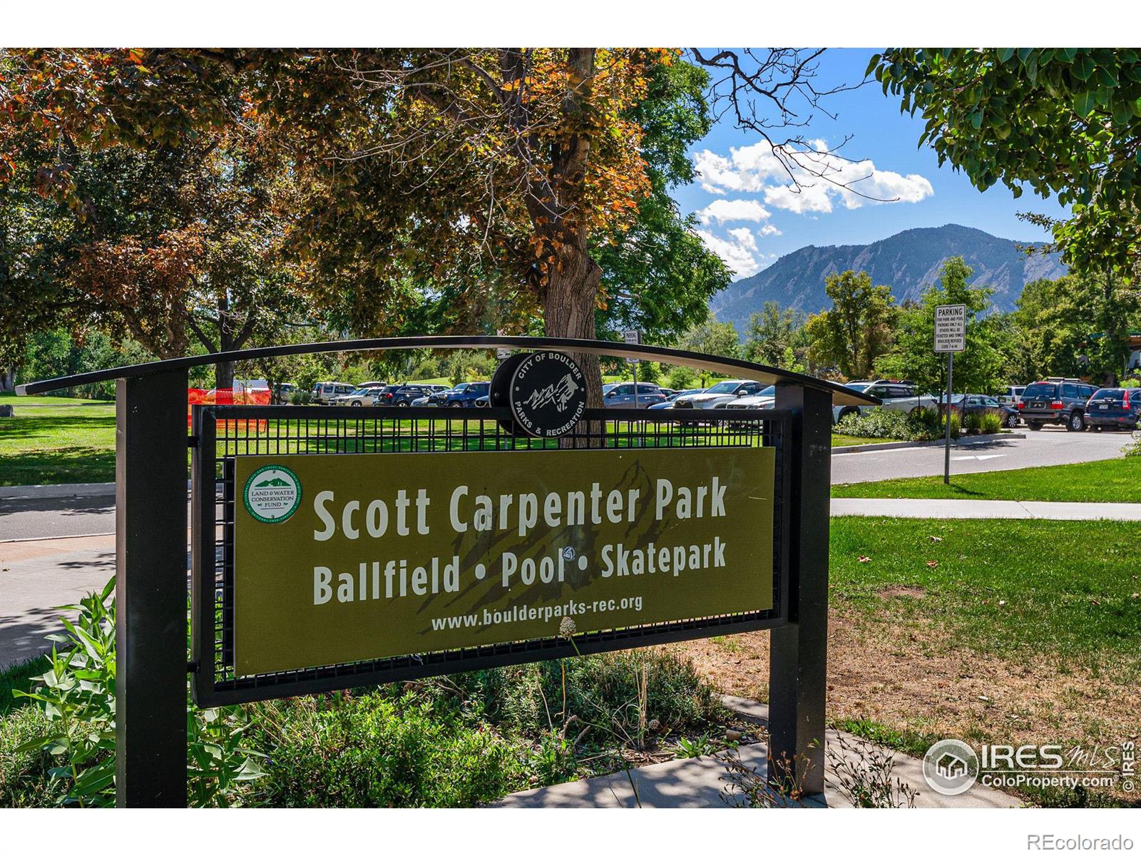 3800 Colorado Avenue Boulder CO 80303