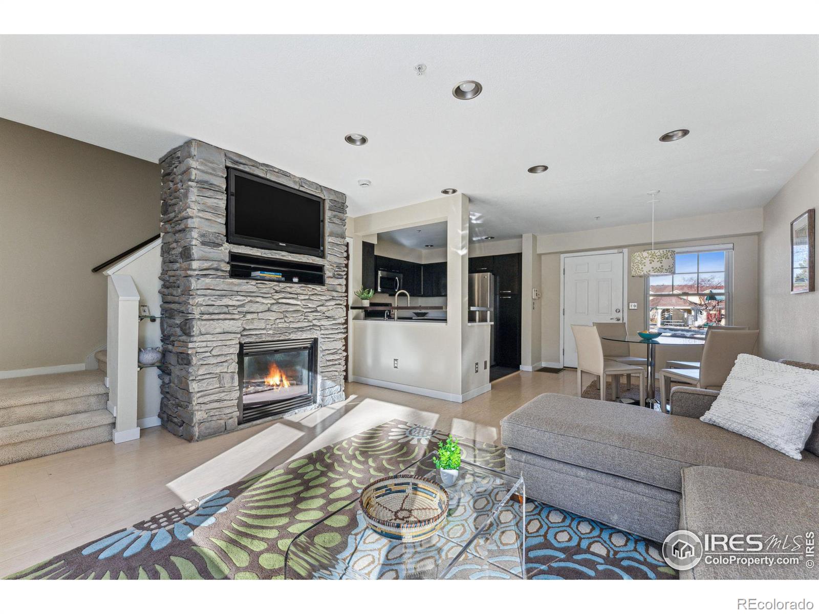 3800 Colorado Avenue Boulder CO 80303