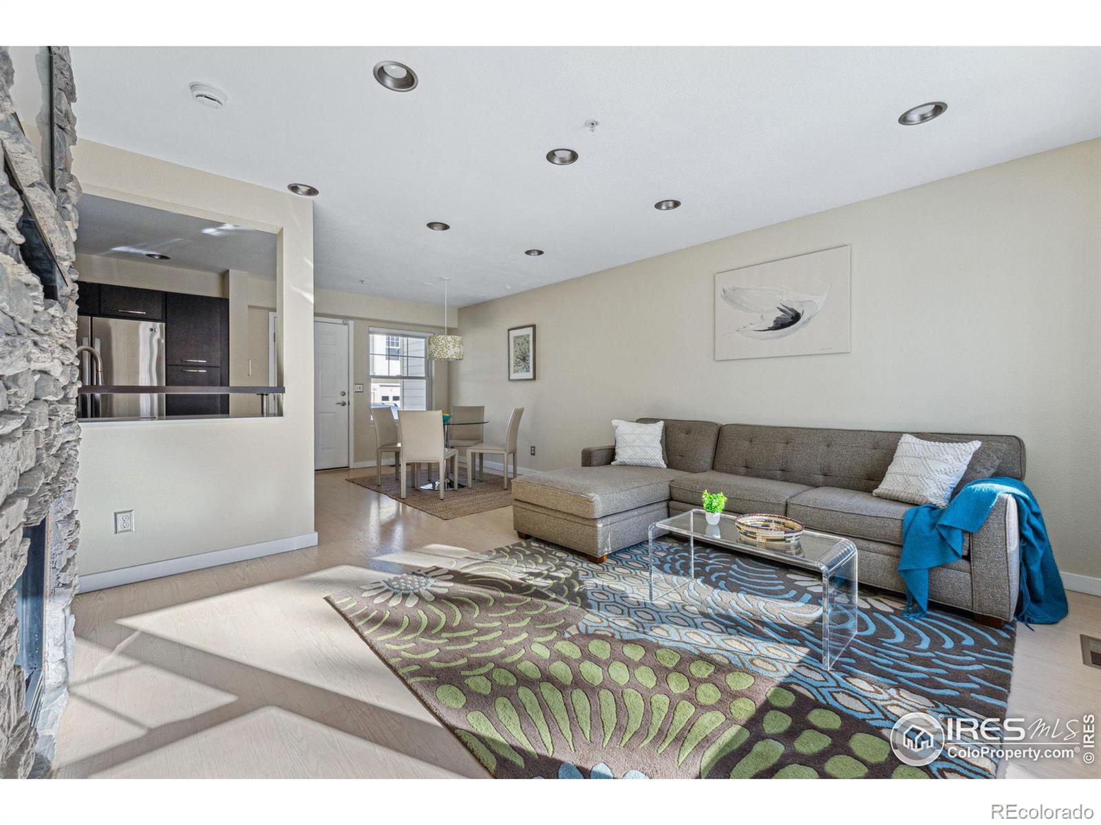 3800 Colorado Avenue Boulder CO 80303