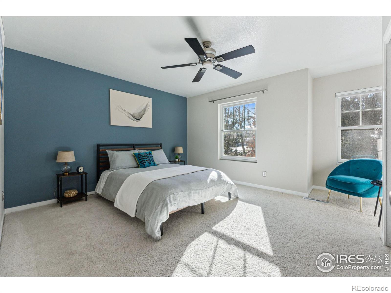 3800 Colorado Avenue Boulder CO 80303