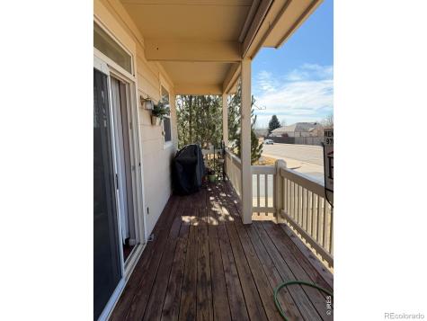 4902 29th Street Greeley CO 80634