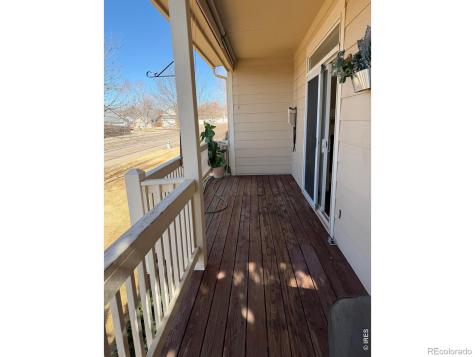 4902 29th Street Greeley CO 80634