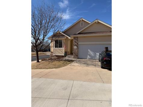 4902 29th Street Greeley CO 80634