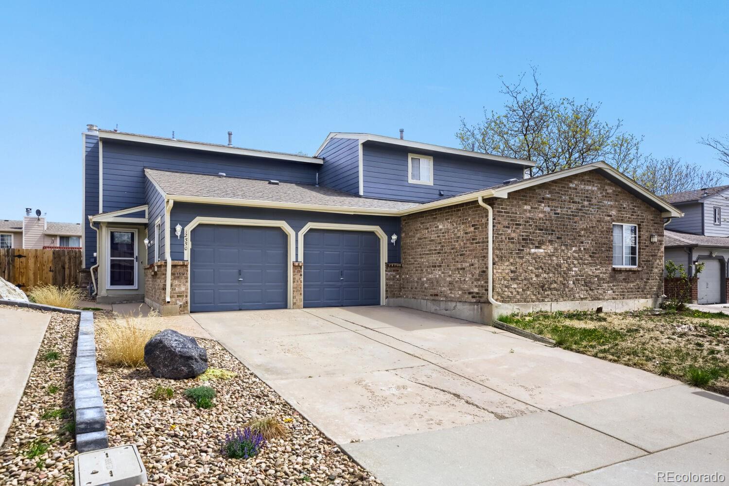 12550 Eudora Street Thornton CO 80241