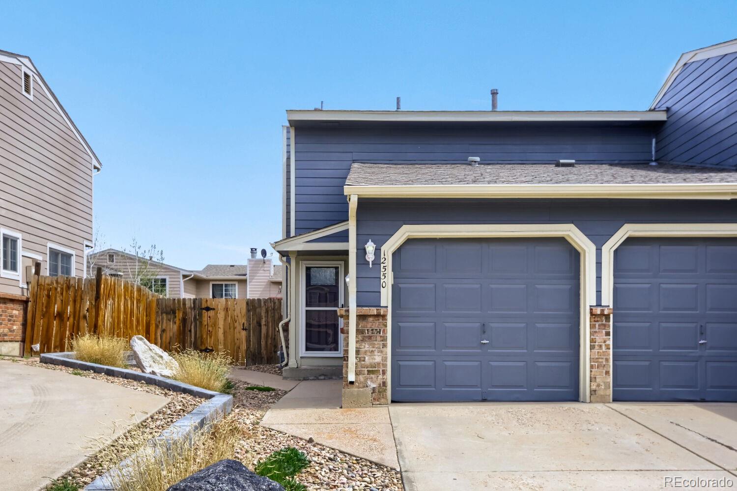 12550 Eudora Street Thornton CO 80241