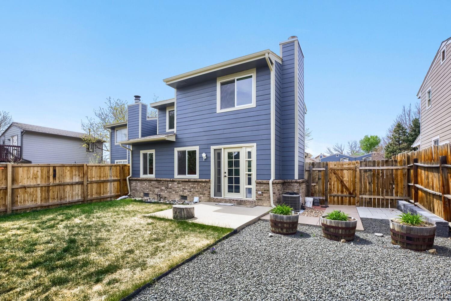 12550 Eudora Street Thornton CO 80241