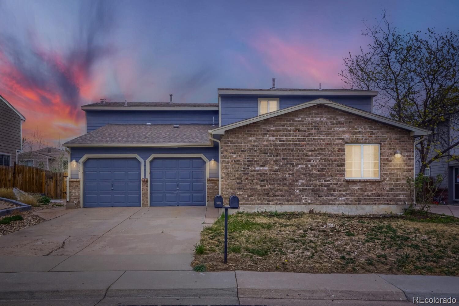 12550 Eudora Street Thornton CO 80241