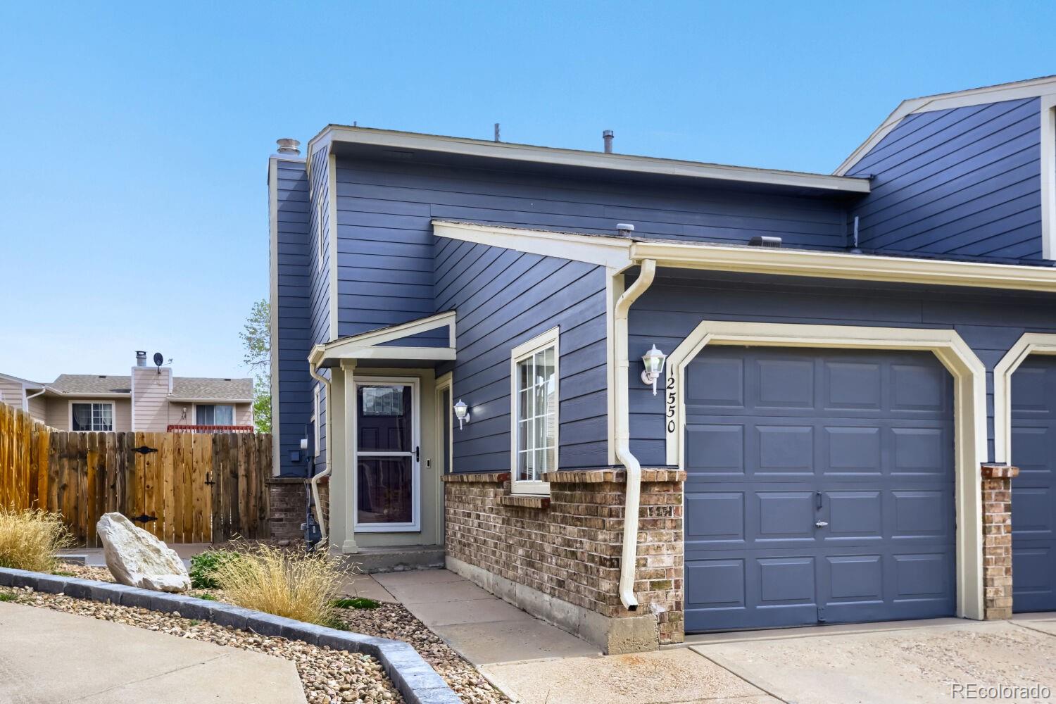 12550 Eudora Street Thornton CO 80241