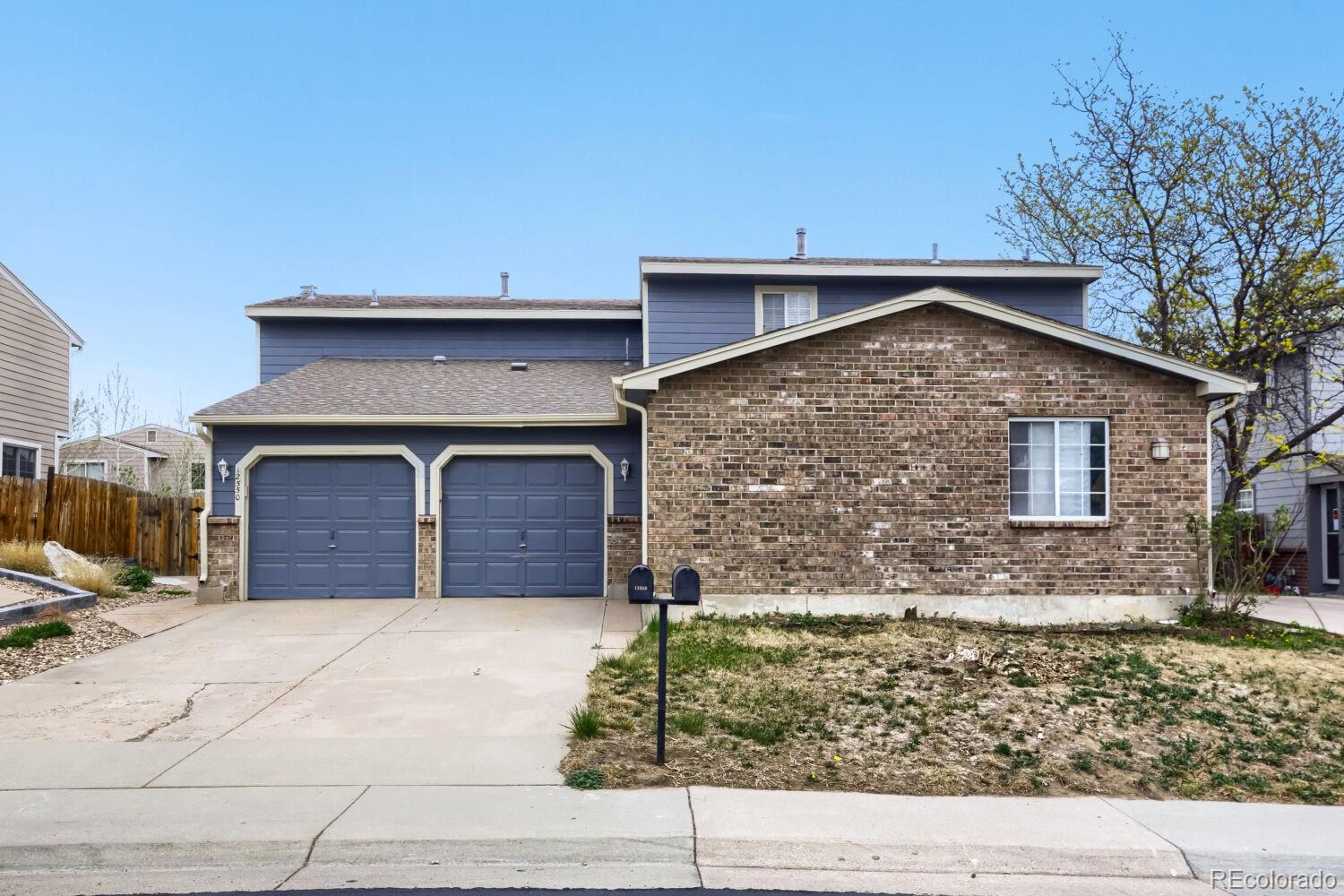 12550 Eudora Street Thornton CO 80241