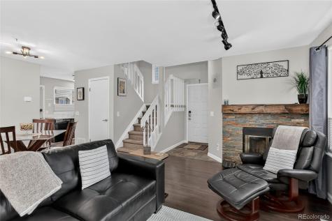 889 Summer Drive Highlands Ranch CO 80126