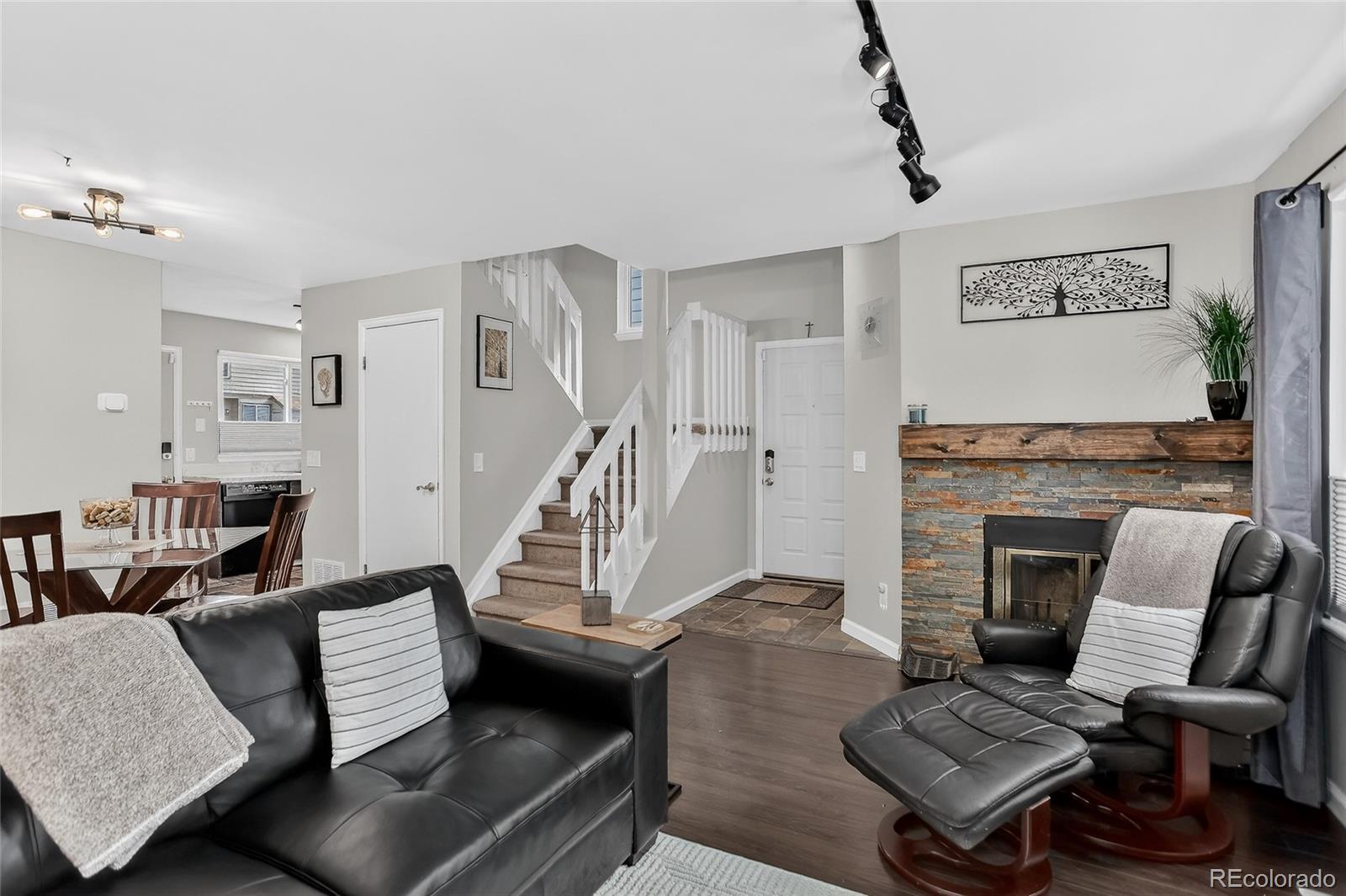 889 Summer Drive Highlands Ranch CO 80126