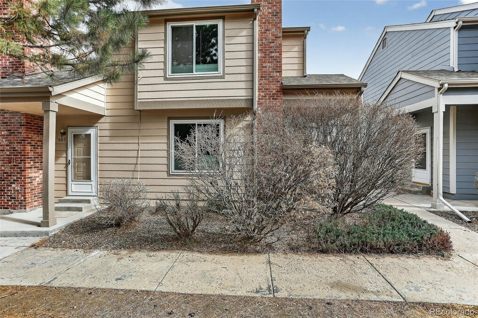 889 Summer Drive Highlands Ranch CO 80126