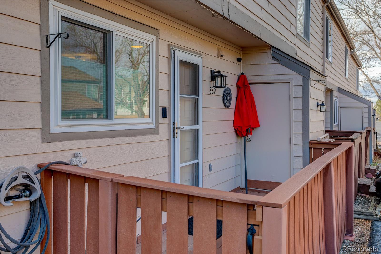 889 Summer Drive Highlands Ranch CO 80126