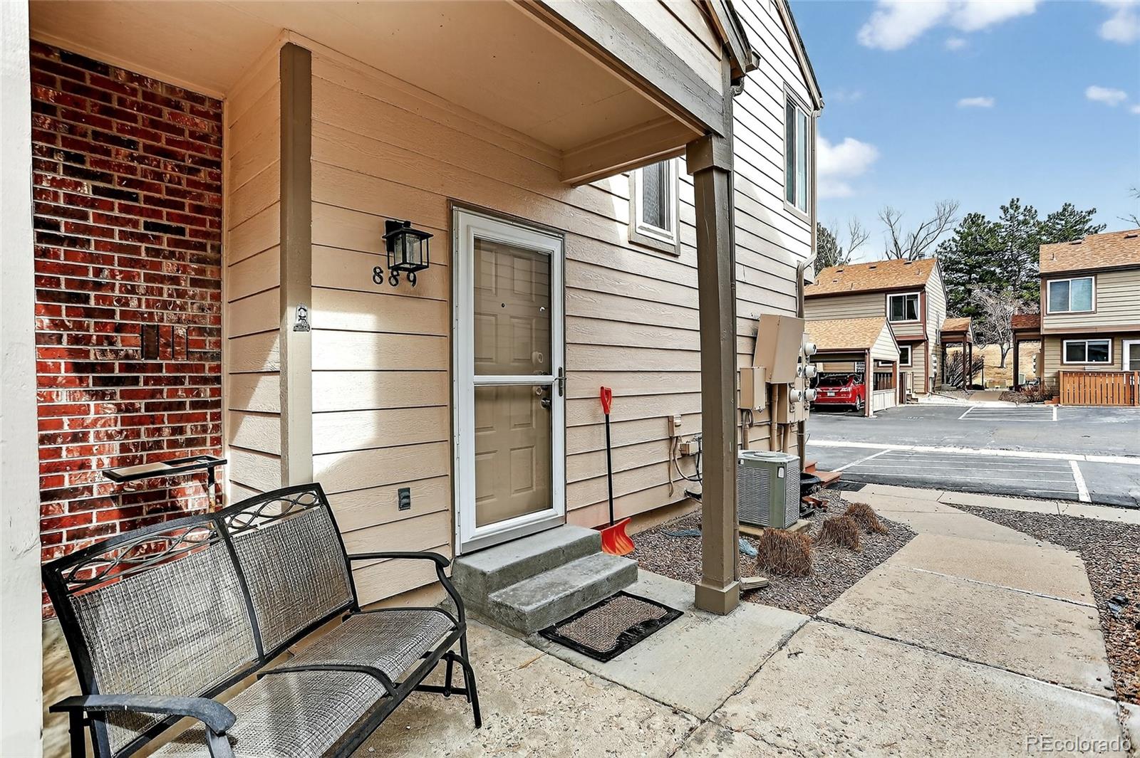 889 Summer Drive Highlands Ranch CO 80126