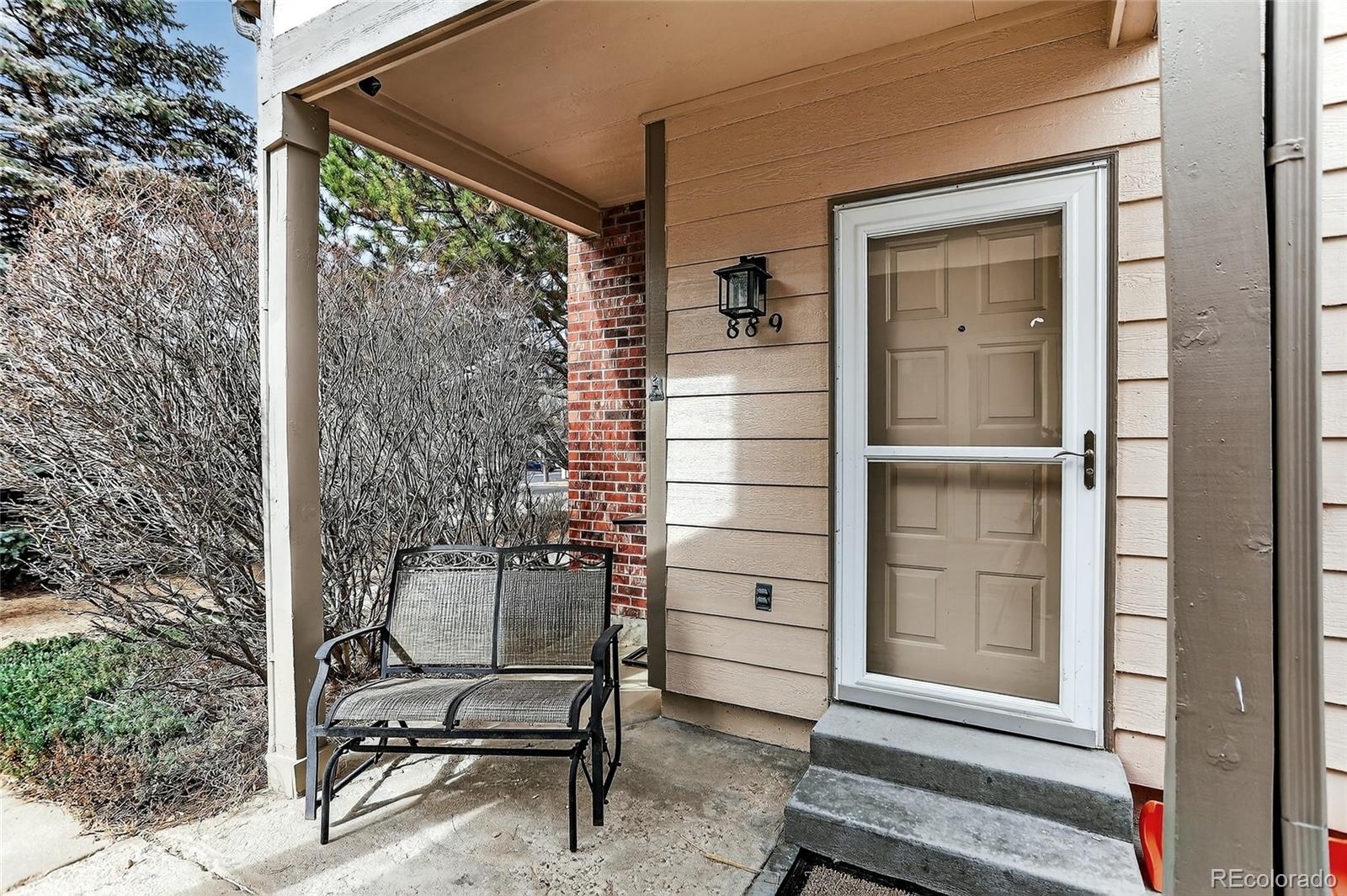 889 Summer Drive Highlands Ranch CO 80126