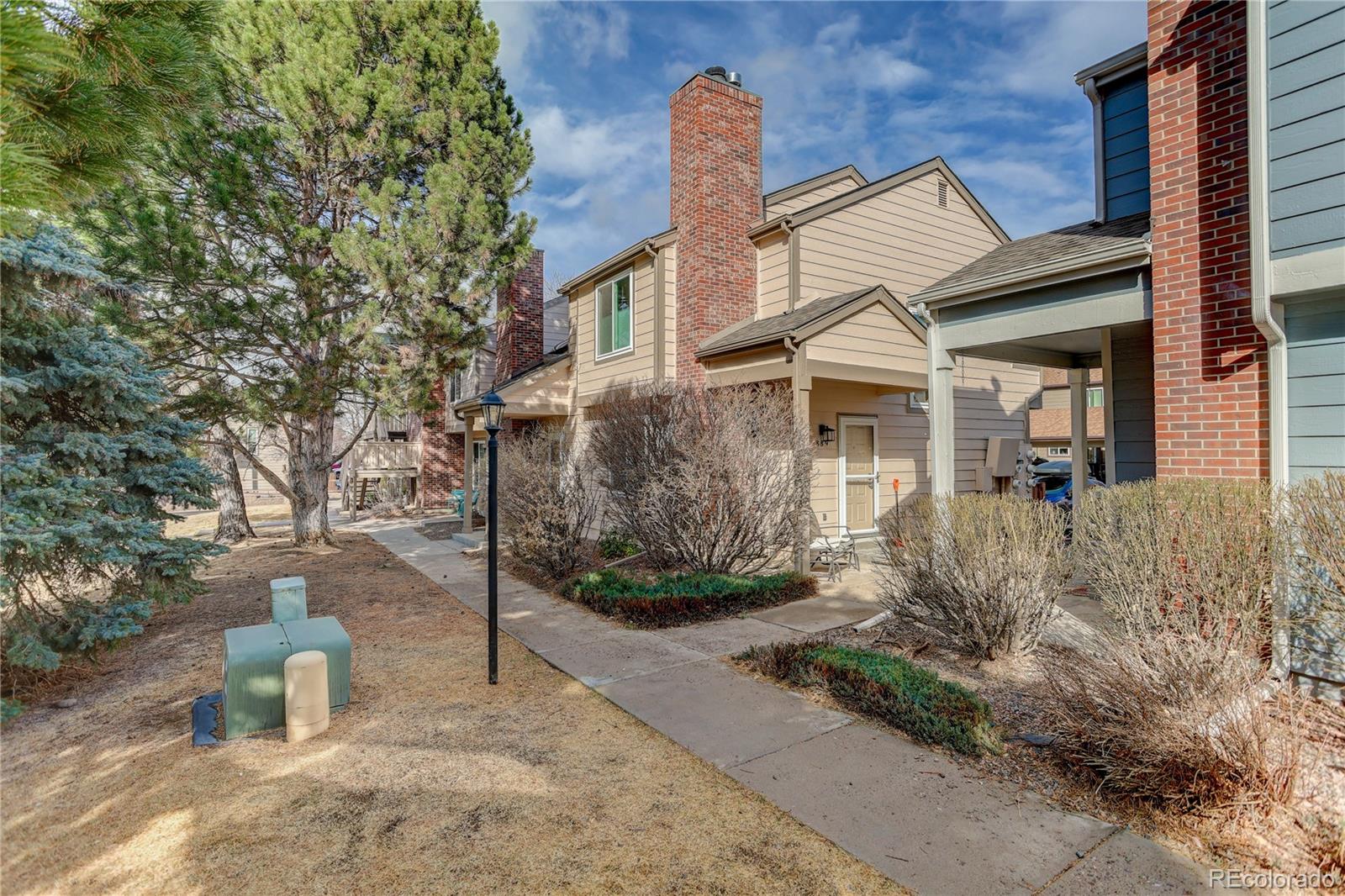 889 Summer Drive Highlands Ranch CO 80126