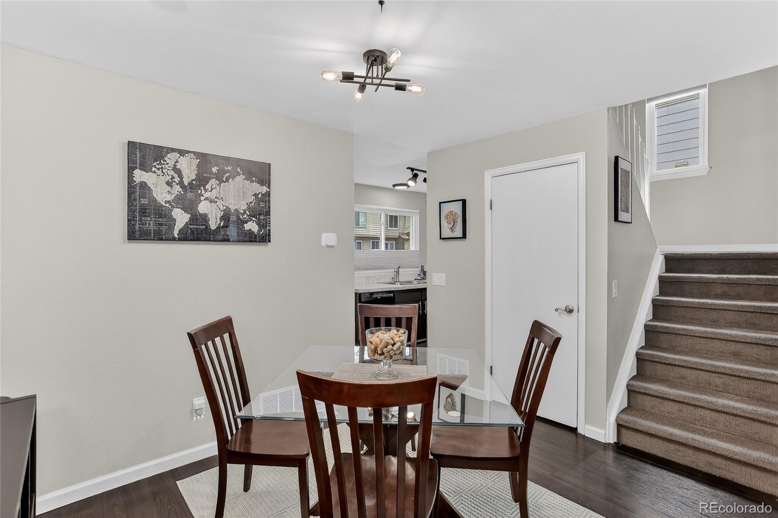 889 Summer Drive Highlands Ranch CO 80126
