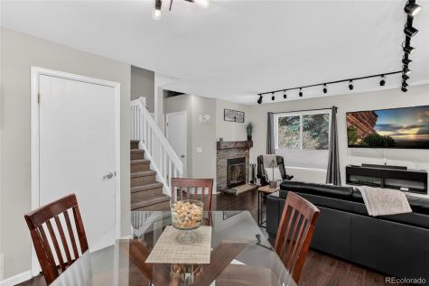 889 Summer Drive Highlands Ranch CO 80126