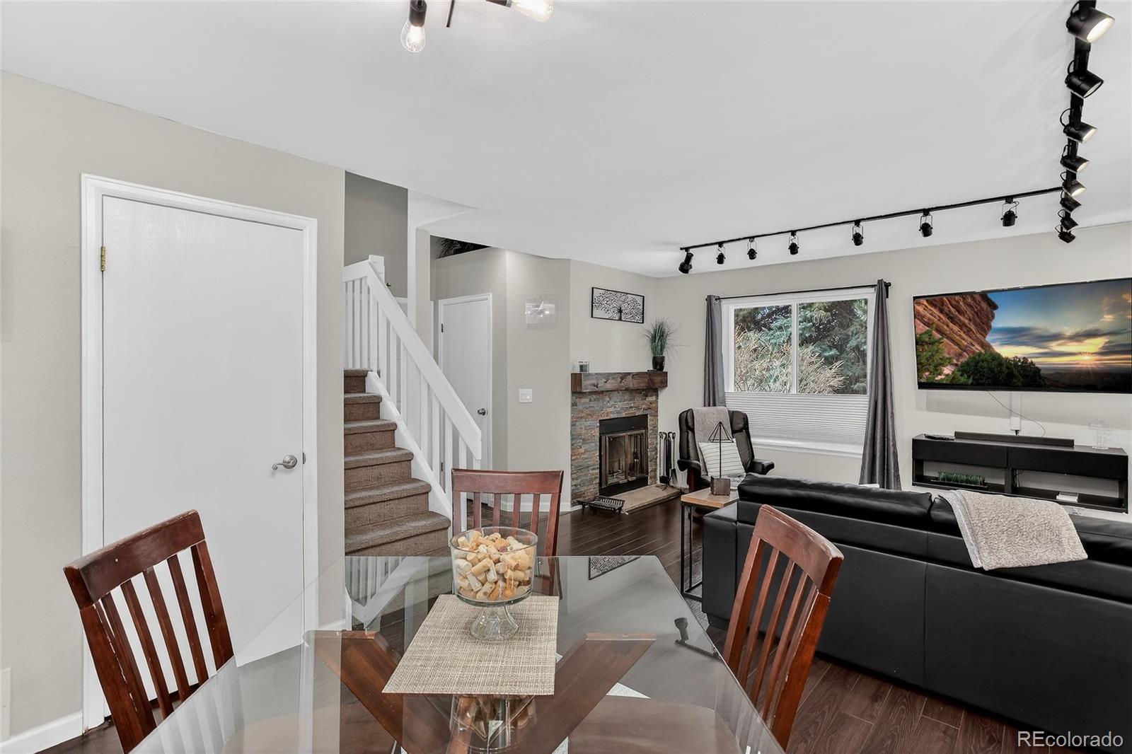 889 Summer Drive Highlands Ranch CO 80126
