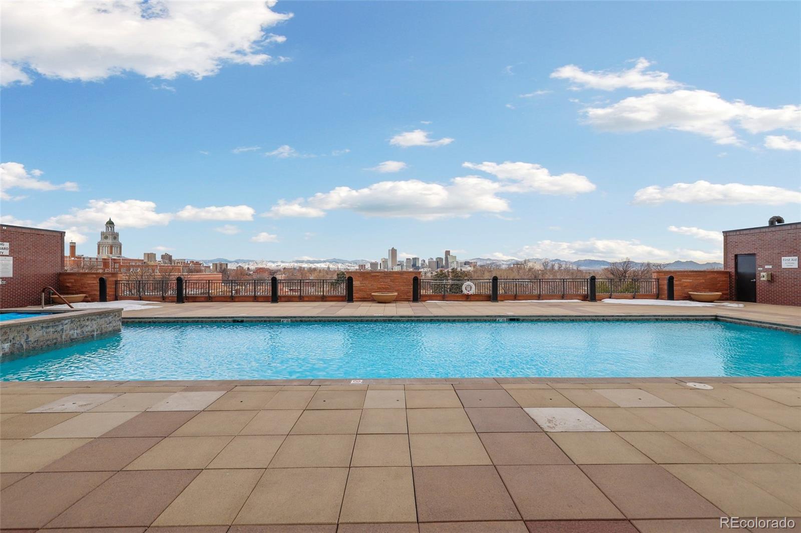 2950 E 17th Avenue Denver CO 80206