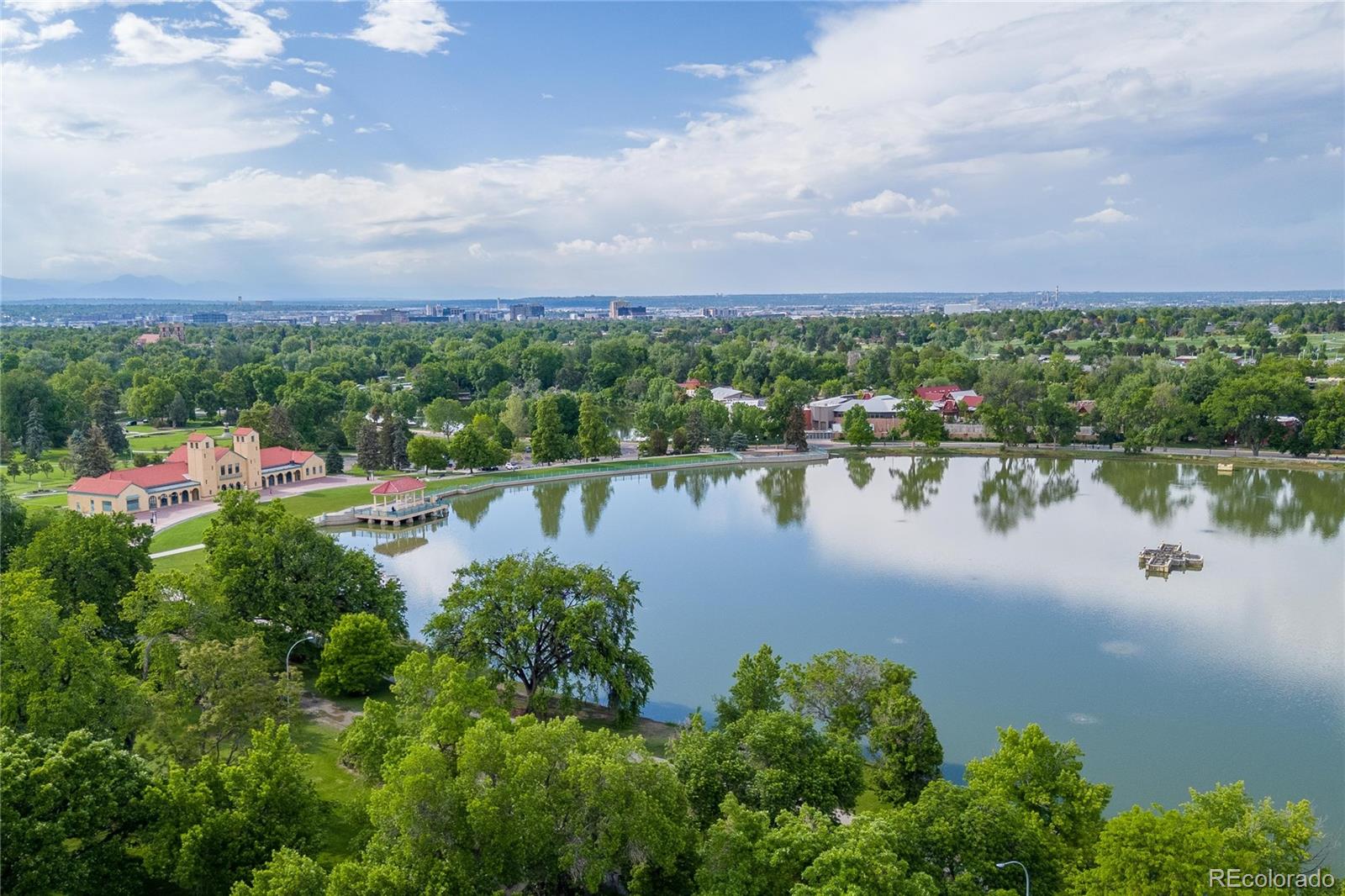 2950 E 17th Avenue Denver CO 80206
