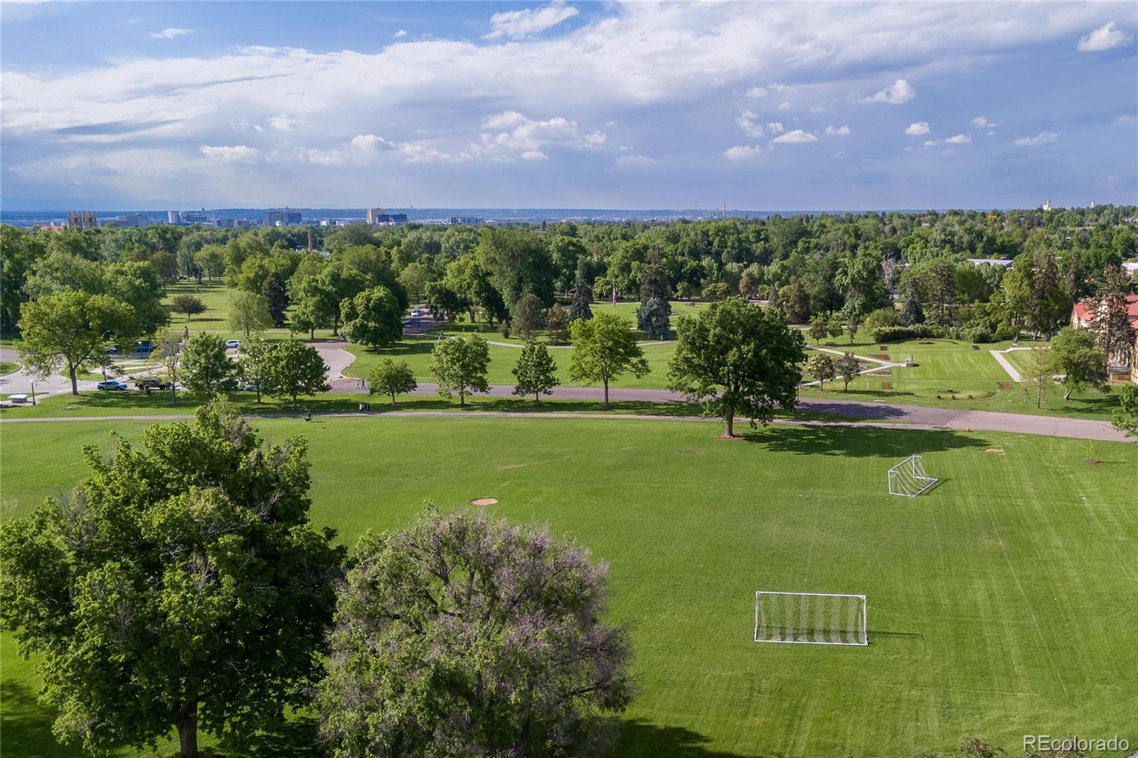 2950 E 17th Avenue Denver CO 80206