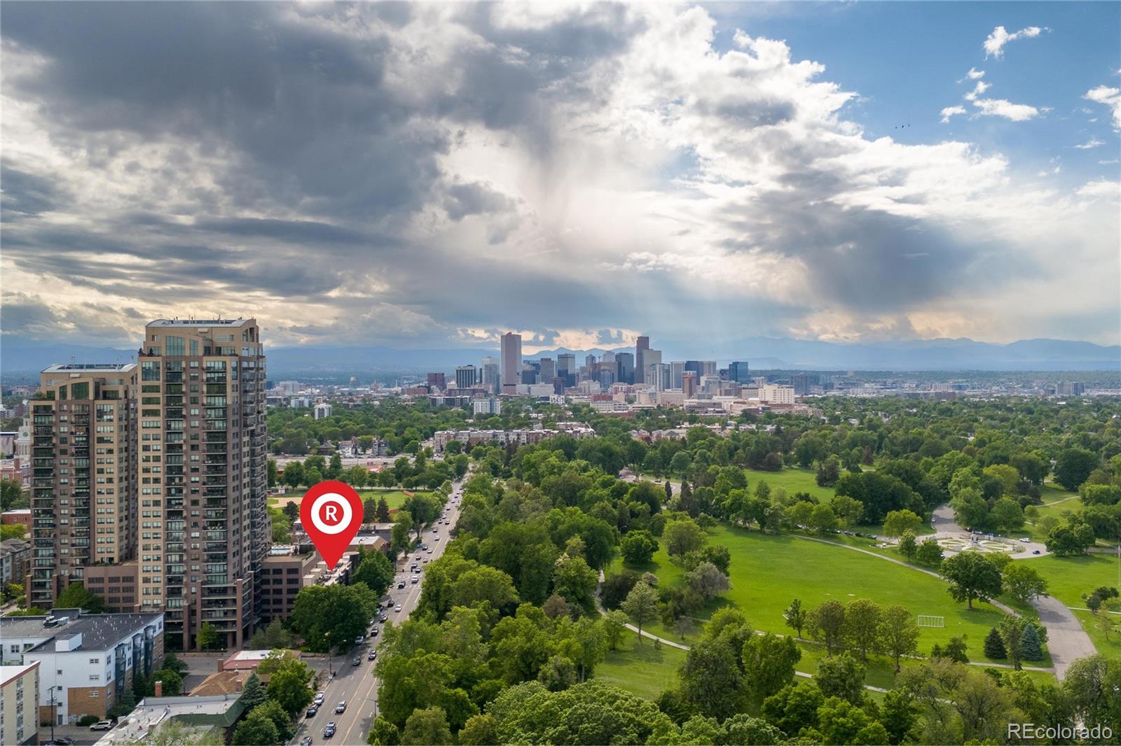 2950 E 17th Avenue Denver CO 80206