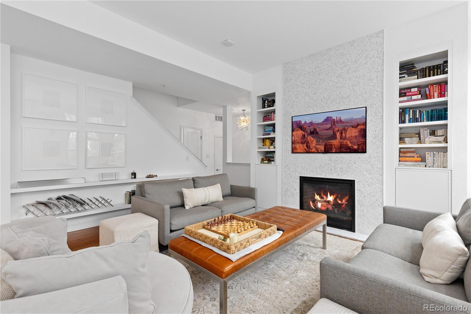 2950 E 17th Avenue Denver CO 80206