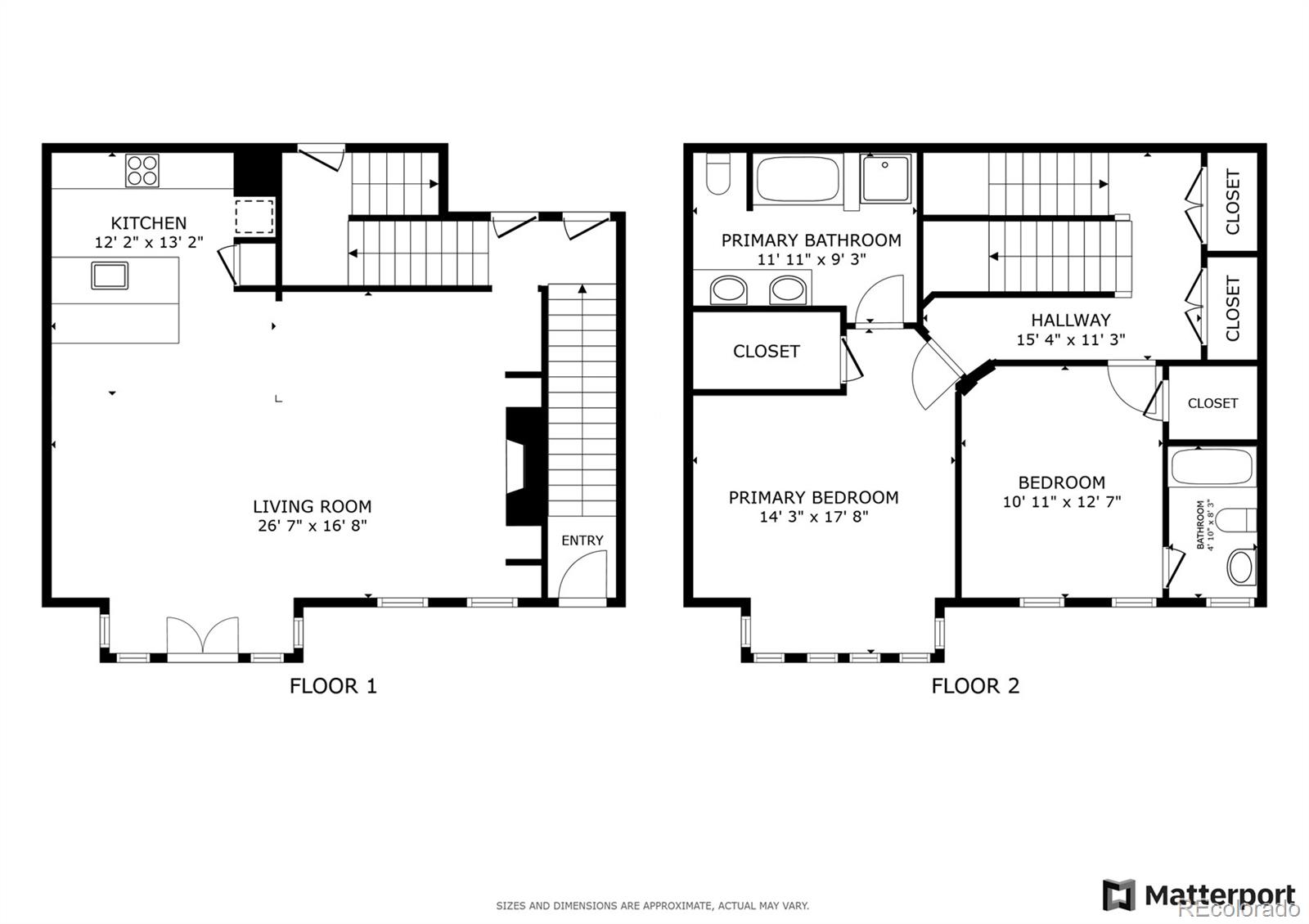2950 E 17th Avenue Denver CO 80206
