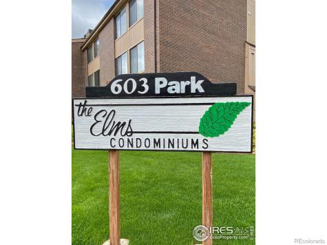 603 Park Street Sterling CO 80751