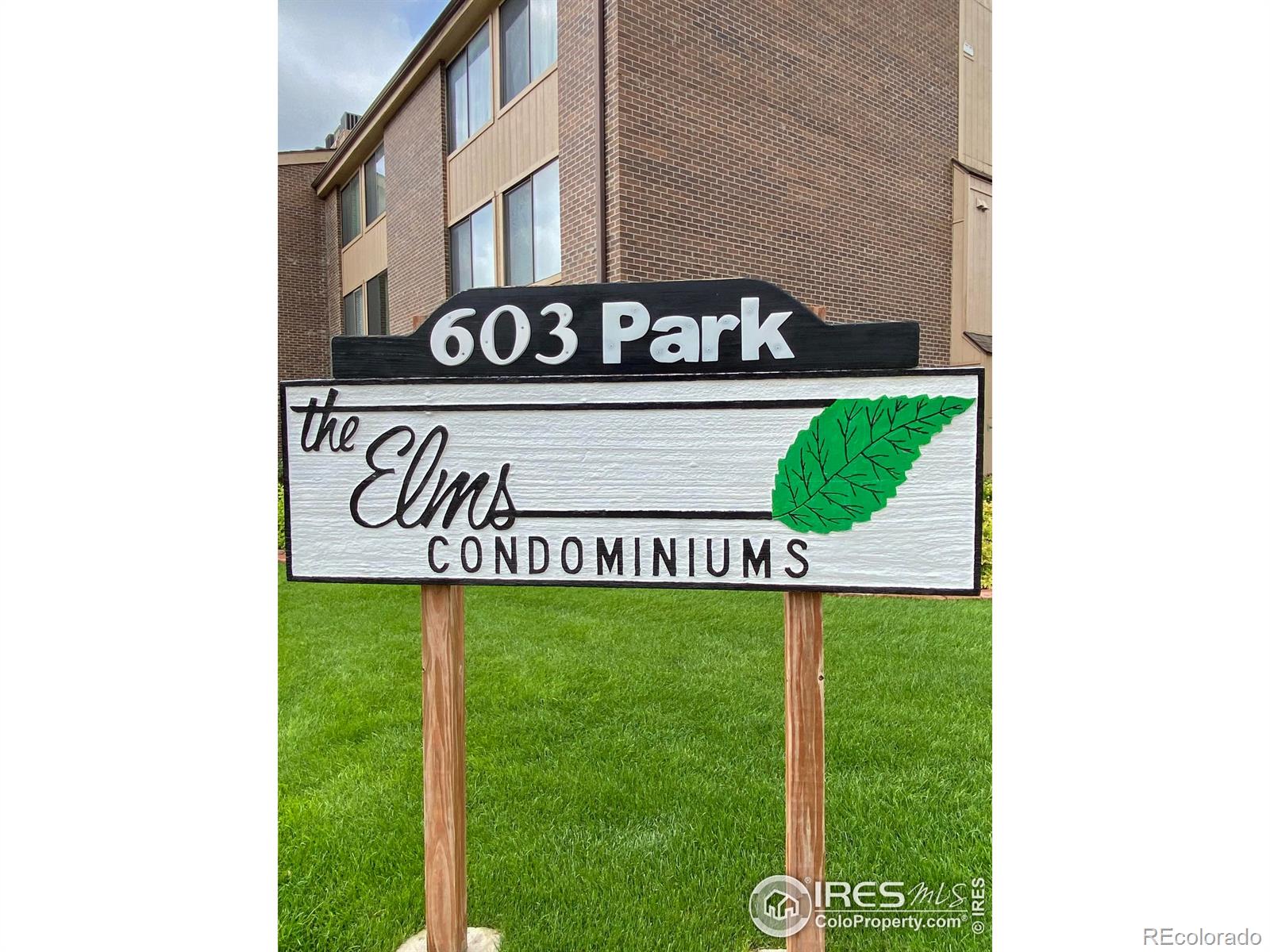 603 Park Street Sterling CO 80751