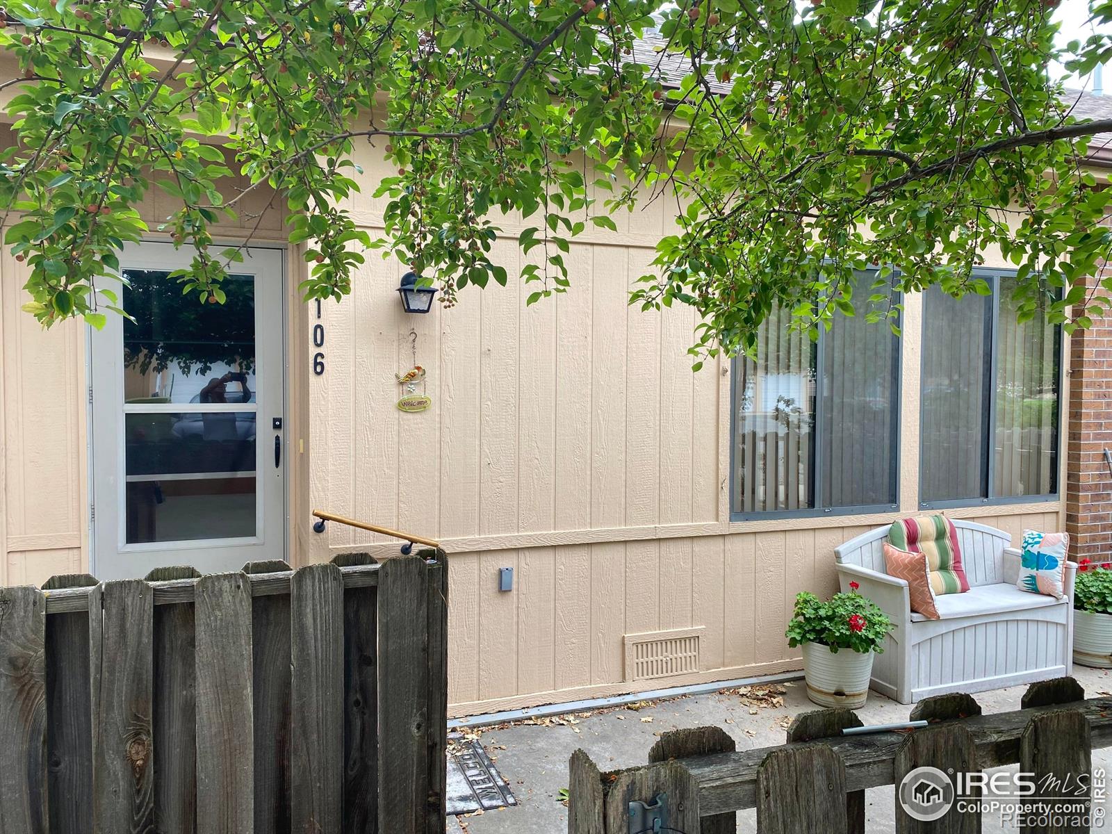 603 Park Street Sterling CO 80751