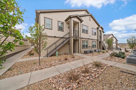 4474 Copeland Circle Highlands Ranch CO 80126