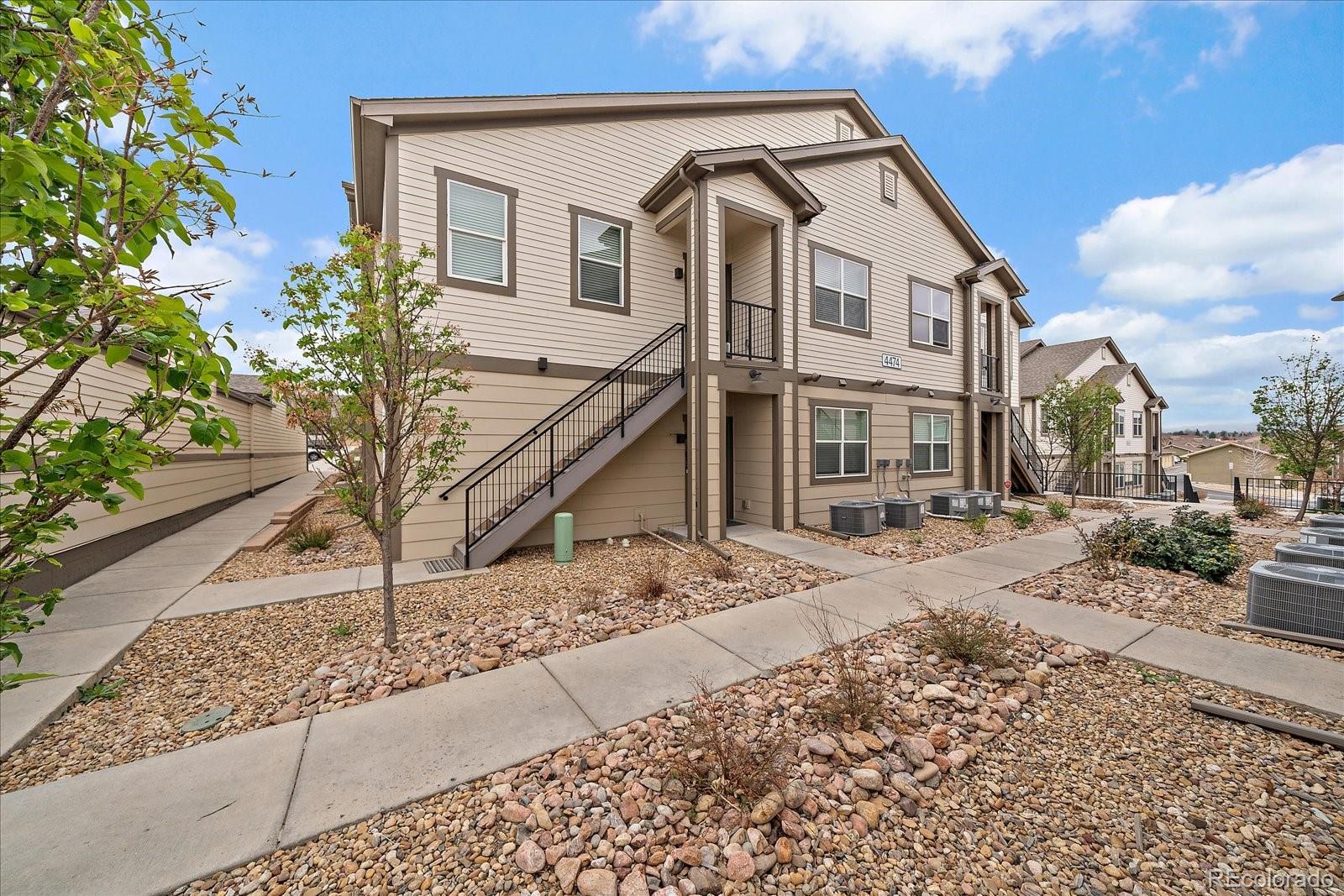 4474 Copeland Circle Highlands Ranch CO 80126