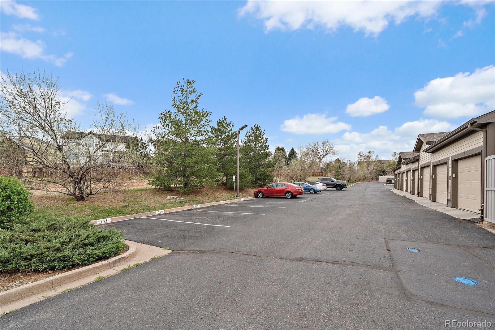 4474 Copeland Circle Highlands Ranch CO 80126